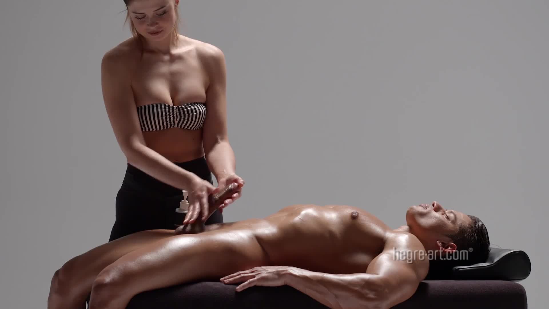 Masculin massage tantrique 1er site